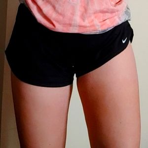 Nike Dri-Fit Shorts